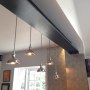 Muswell Hill refurbishment | Exposed beam | Interior Designers